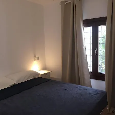 Apartment De Playa Roc Sant Gaieta *