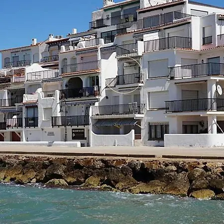 De Playa Roc Sant Gaieta Appartement *